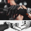 FED Wall Horizontal Bar Pull-up Device Stable Safety Non-slip Automatic Buffer Indoor Sports Fitness Exercise Tools FED-XM0103