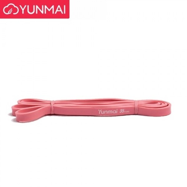 YUNMAI Yoga Elastic Band Resistance Band Exercise Strap Fitness Shaping/Strength Training/Auxiliary Stretching with High Elastic