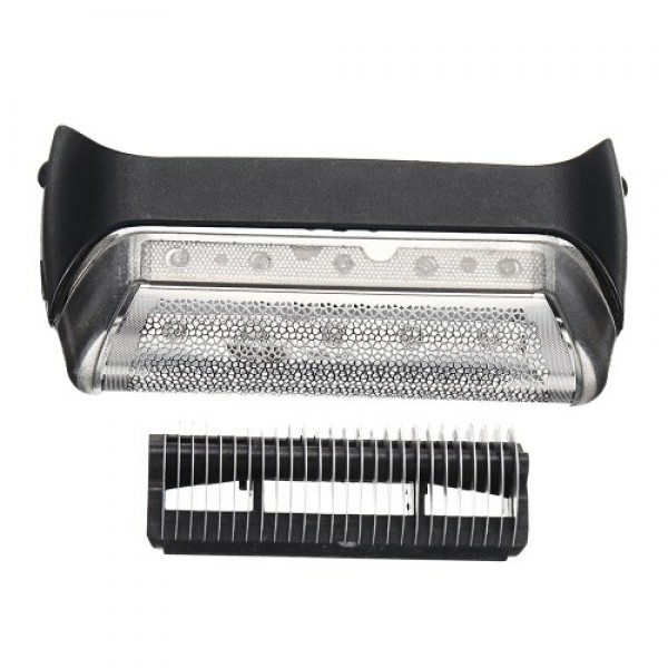 Shaver Foil Shaver Grille Shaving and Blades for BRAUN 10B Series 1 190 180 170