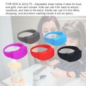 Bracelet Silicone Hand Dispenser Wearable Wristband Hand Sanitizer Suit Refillable Dispensing Tool