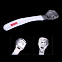 Foot Scrub Exfoliating File Feet Dead Skin Shaver With Blades Remove Calluses Foot Care Tools Set