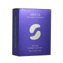 Arlega 24K Gold Collagen Under Eye Mask Under Eye Patches Anti-Aging Under Eye Pads Reducing Dark Circles &amp; Wrinkles 16 Pair