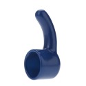 Curved Attachment G-spot Personal Massager Attachment for Hitachi Magic Vibrators