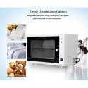 10W UV Sterilizer Cabinet Nail Towel Warmer Beauty Salon 110V US Plug