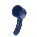 Curved Attachment G-spot Personal Massager Attachment for Hitachi Magic Vibrators