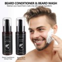 Arlega 10 in 1 Beard Grooming  Kit