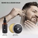 Arlega 10 in 1 Beard Grooming  Kit