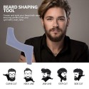 Arlega 10 in 1 Beard Grooming  Kit