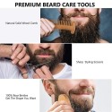 Arlega 10 in 1 Beard Grooming  Kit