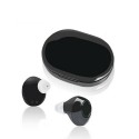 Mini Rechargeable Ear Hearing Device Sound Amplifier Digital Hearing Aids Sounds Amplifier