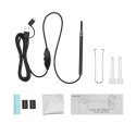 720P Visual Ear Cleaner Ear Wax Removal Endoscope Otoscope