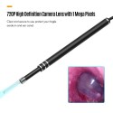 720P Visual Ear Cleaner Ear Wax Removal Endoscope Otoscope