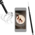 720P Visual Ear Cleaner Ear Wax Removal Endoscope Otoscope