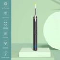 Intelligent Visual Ear Otoscope Inspection Tool