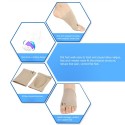 1 Pair Flat Feet Orthotic Plantar Fasciitis Arch Support Sleeve Cushion Pad Heel Spurs Foot Care Insoles foot Pad Orthotic Tool