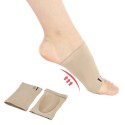 1 Pair Flat Feet Orthotic Plantar Fasciitis Arch Support Sleeve Cushion Pad Heel Spurs Foot Care Insoles foot Pad Orthotic Tool