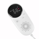 Household Fetal Doppler Baby Prenatal Heart Monitor