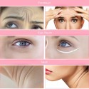 Face Wrinkle Remover Strips