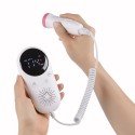 Household Fetal Doppler Baby Prenatal Heart Monitor