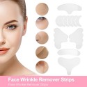 Face Wrinkle Remover Strips