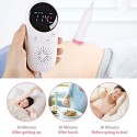 Household Fetal Doppler Baby Prenatal Heart Monitor