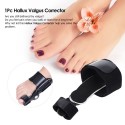 1pc Bunion Splint Adjustable Big Toe Corrector Hallux Valgus Straightener Foot Pain Relief Orthopedic Foot Care Tool