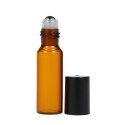 10 Pcs 10ml Essential Oils Bottles with 3ml Dropper