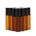 10 Pcs 10ml Essential Oils Bottles with 3ml Dropper