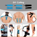 1 Roll Muscle Tape 16.4FT Kinesiology Tape