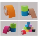 1 Roll Muscle Tape 16.4FT Kinesiology Tape