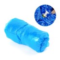 100 Pcs Shoe Cover Disposable Shoe Cover