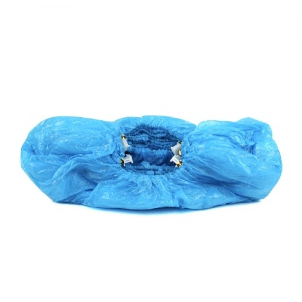 100 Pcs Shoe Cover Disposable Shoe Cover