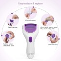 Abody Electric Callus Remover for Feet Rechargeable Electric Pedicure Tool