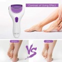 Abody Electric Callus Remover for Feet Rechargeable Electric Pedicure Tool