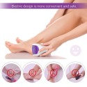 Abody Electric Callus Remover for Feet Rechargeable Electric Pedicure Tool