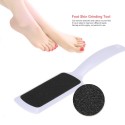 Foot Rasp Double Side Foot Skin Grinding Stone Dead Skin Remover Foot Callous Removal Tool Foot Care Tool