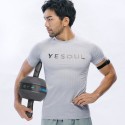 YESOUL J20 Ab Roller for Abs Workout Ultra-Wide Ab Roller Wheel Exercise Equipment Ab Equipment for Home/Gym/Abdominal Exercise/