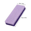 Pumice Stone Callus Remover Eliminator Foot Scrubber Exfoliator Dead Skin Remover Pedicure Tool