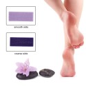 Pumice Stone Callus Remover Eliminator Foot Scrubber Exfoliator Dead Skin Remover Pedicure Tool