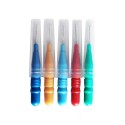 50Pcs/Set Interdental Brush