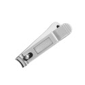 Nail Clipper Stainless Steel Nail Trimmer Toenail Fingernail Cutter for Thick Fine Nails